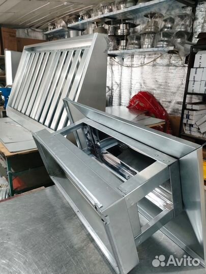 Колпак на трубу дымник по размеру