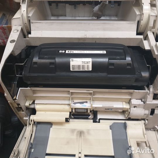 HP Laser Jet 4250dtn