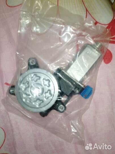 Chevrolet lacetti мотор для стекла подъем