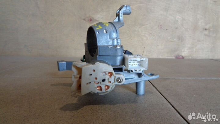 Замок зажигания Mitsubishi Lancer 10 (CY)