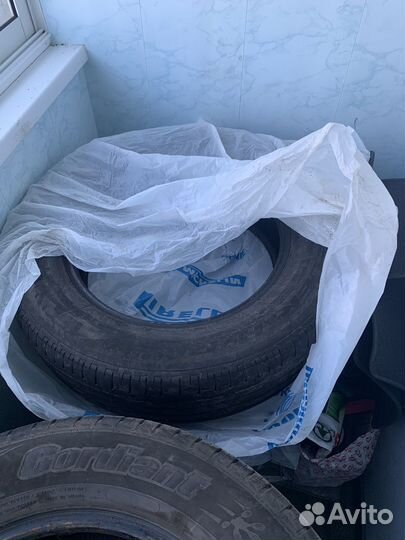 Bridgestone Dueler H/T 225/65 R17 102