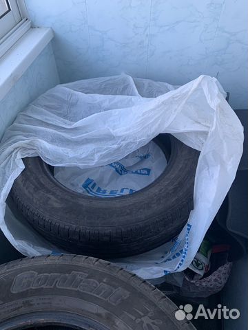 Bridgestone Dueler H/T 225/65 R17 102