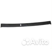 Лист рессоры задней №3 чмзап (90*12*1350) бобышка