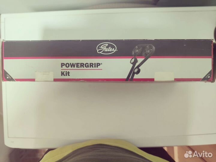 Комплект грм 1.4 tsi, tfsi