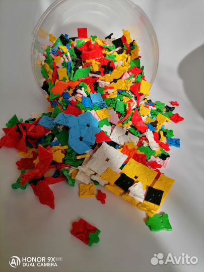 Конструкторы