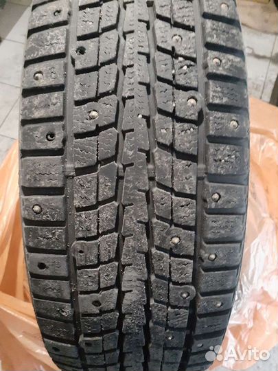 Dunlop Direzza 03G 205/60 R16