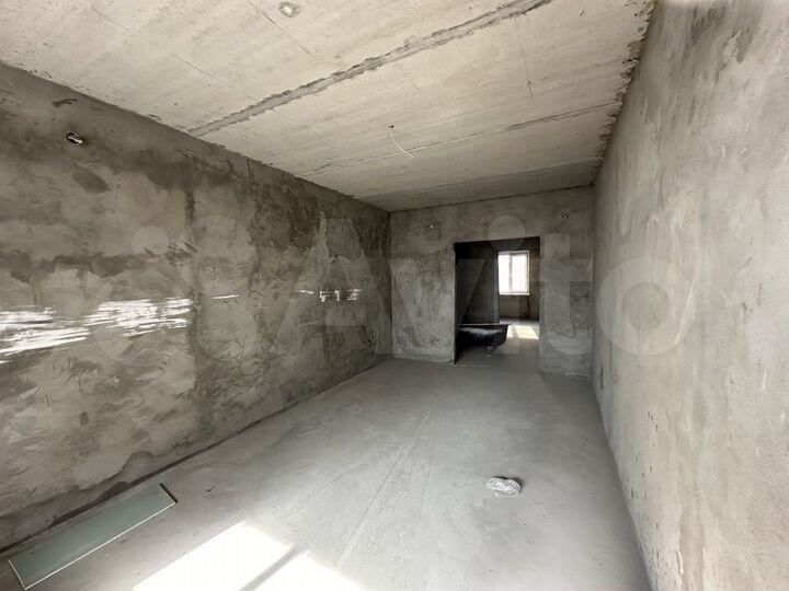 3-к. квартира, 69 м², 4/5 эт.