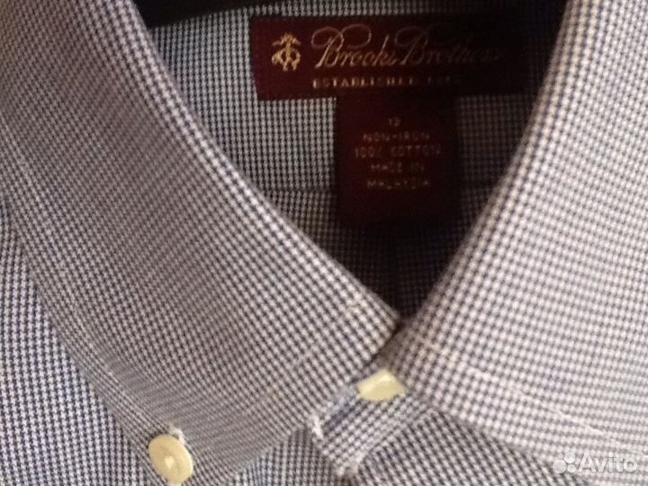 Рубашки известных брендов, D G, tommy hilfiger Bro