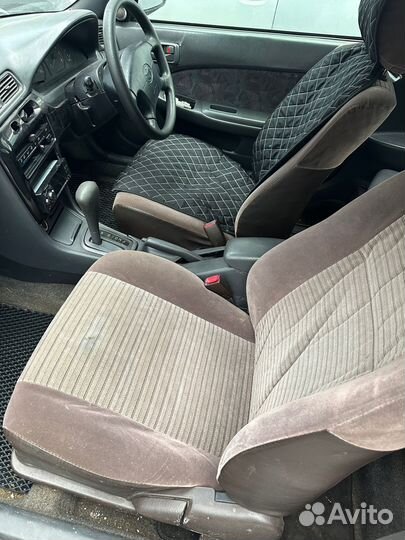 Toyota Corolla Levin 1.5 AT, 1997, 340 000 км