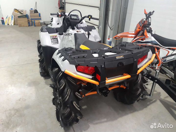 Продажа квадроцикла