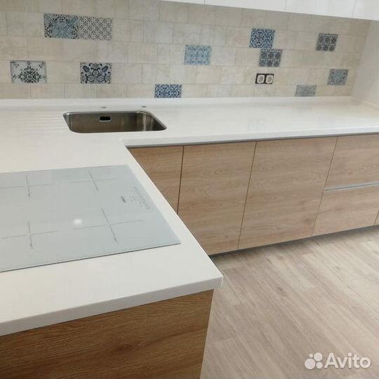 Кухни