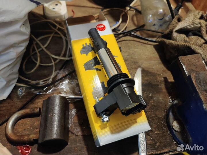 Катушка зажигания NGK 48174