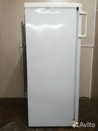 Морозильная камера атлант