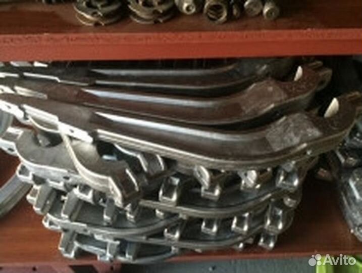 Игла на пресс- подборщик Fortschritt Фортшрит К454