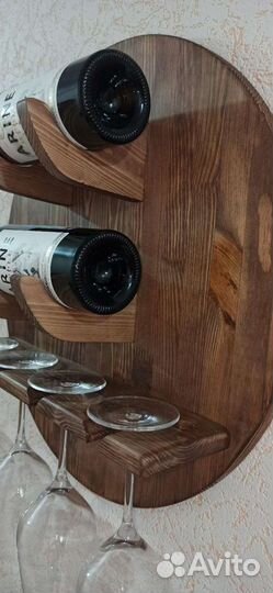 Винная полка