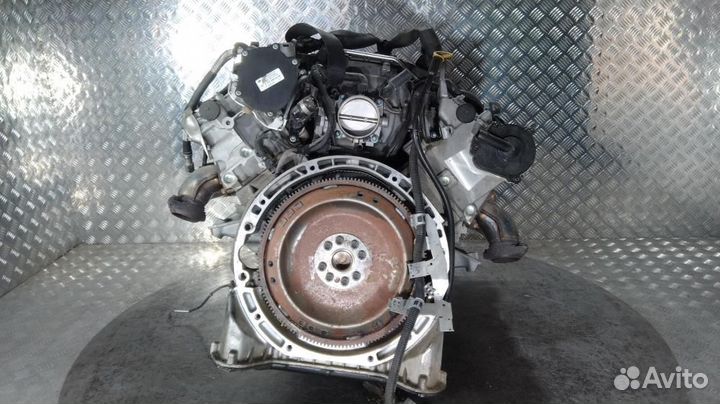 Двигатель к Mercedes CClass W203 2004-2007 272.920