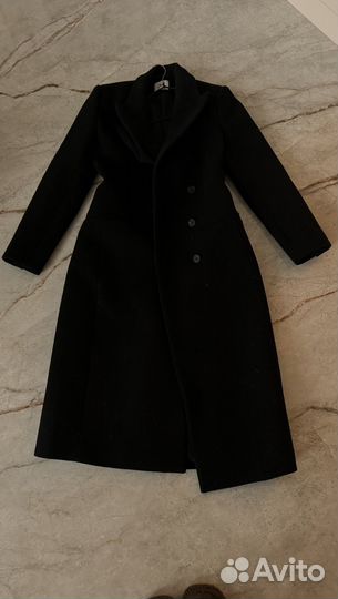 Пальто