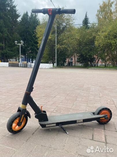 Электросамокат Kugoo s1 бу