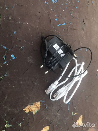 Роутер asus rt n12