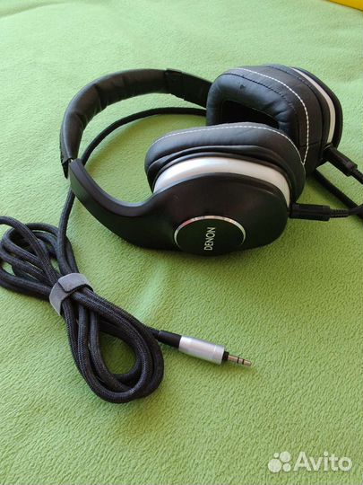 Наушники Denon AH-D600