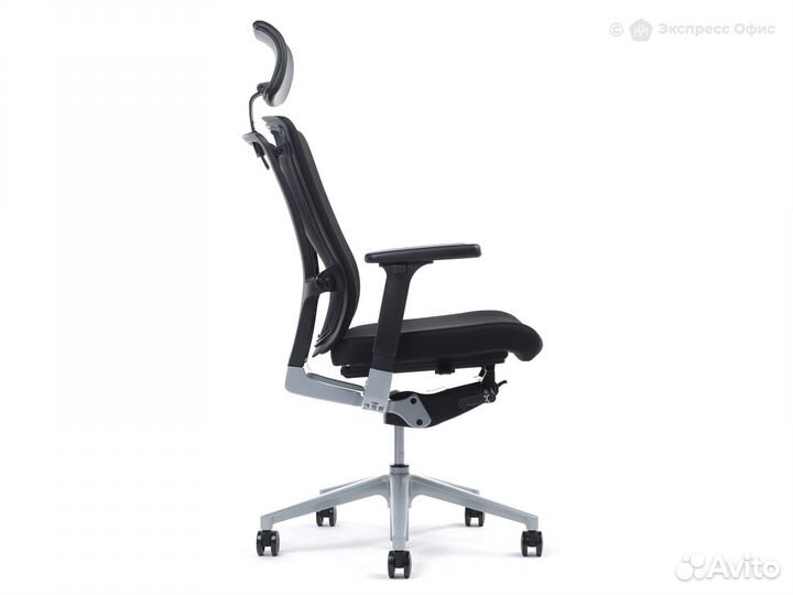 Кресло для руководителя Schairs Aeon Р01S