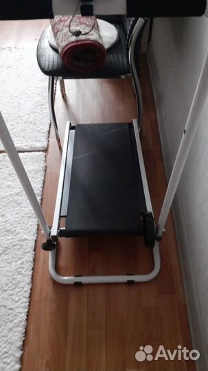 Беговая дорожка