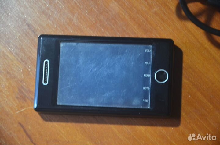 MP-3 плеер Explay