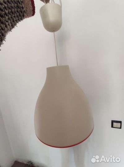 Светильник подвесной IKEA