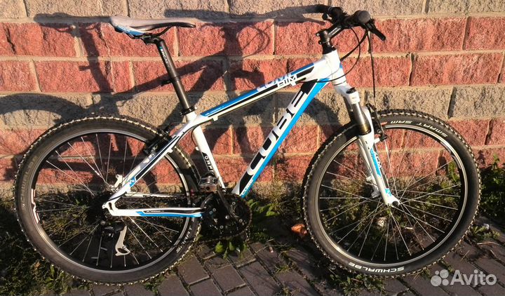 Два Кубика - Cube рама 16