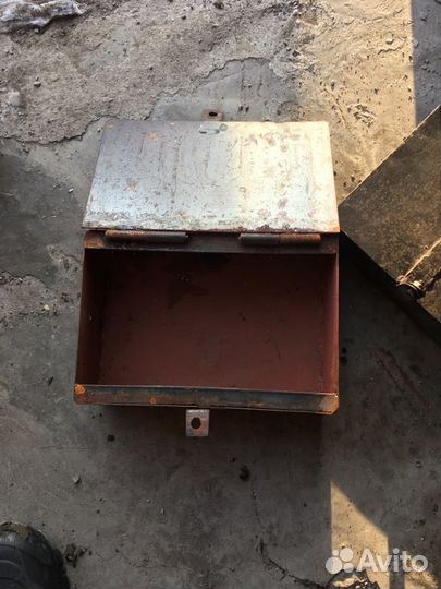 Сейф для оружия