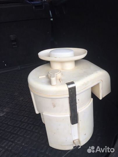 Соковыжималка