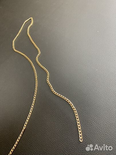 Цепь текстильная универсальная 33