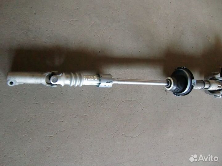 Кардан рулевого вала Mercedes GLC X253 W205 W213