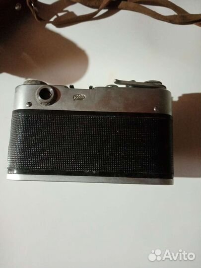 Фотоаппарат