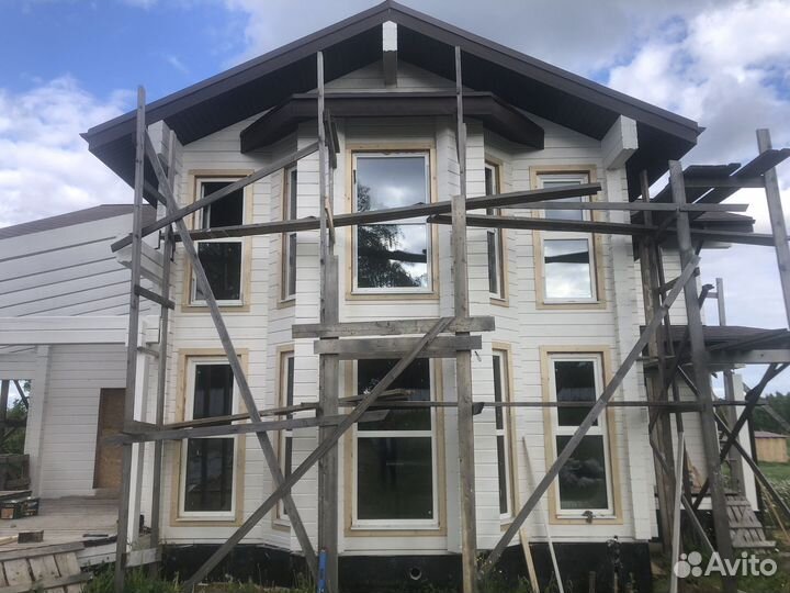 Строительство и ремонт