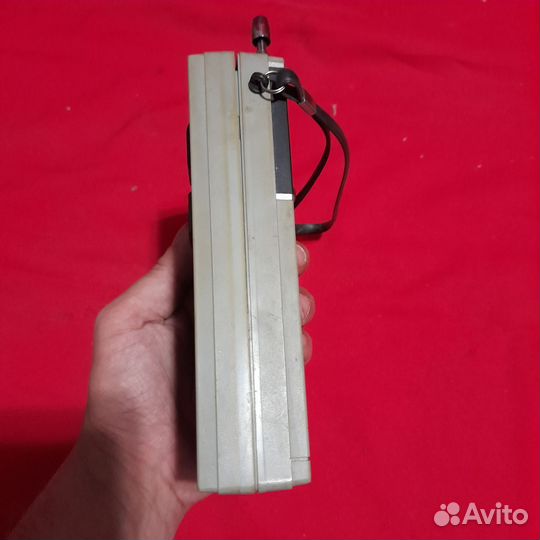 Радиоприемник Нейва