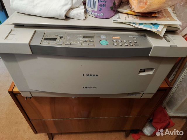 Xerox
