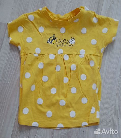 Вещи на девочку