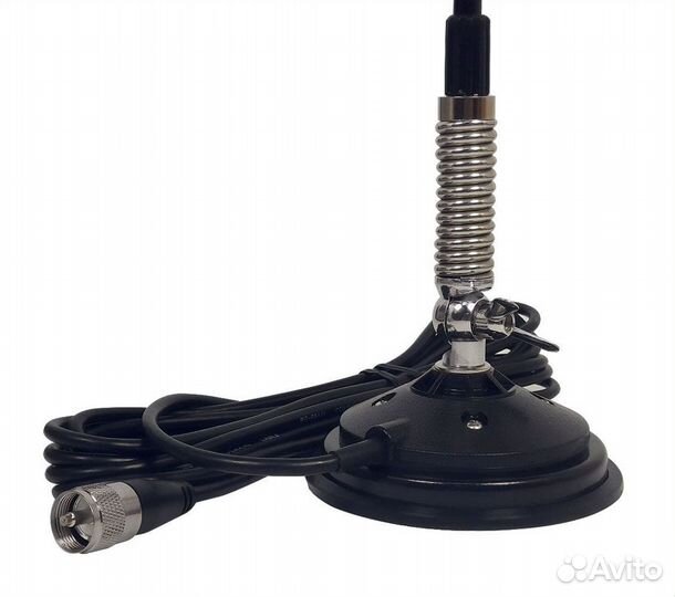 Антенна для рации optim T3-27 MAG