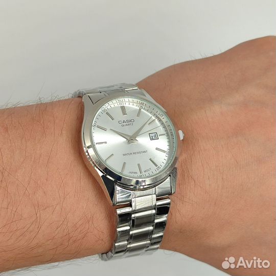 Часы мужские Casio