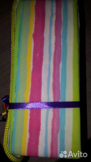 Коробка для подарка