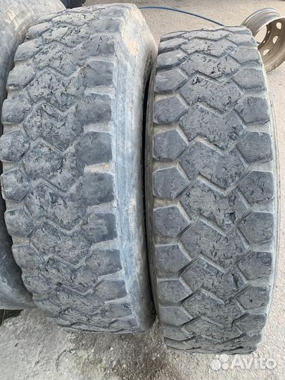 Грузовые шины 13r22.5
