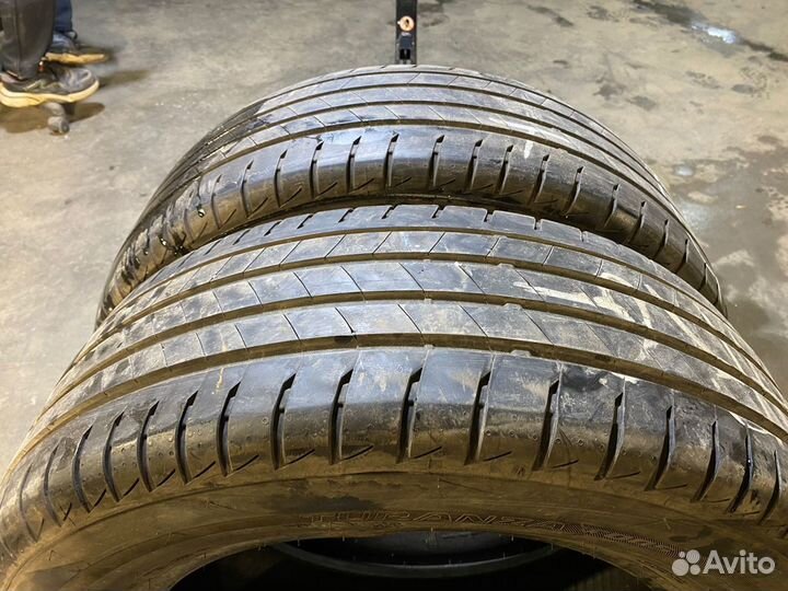 Bridgestone Turanza T005 225/65 R17 102V