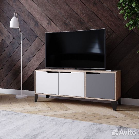 Тумба тв 1,25м