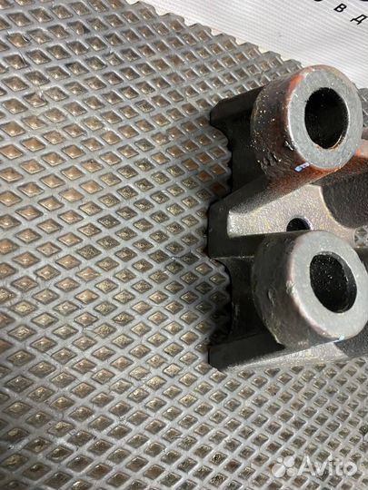 Проставка рессоры задней Volvo FH4 20875398