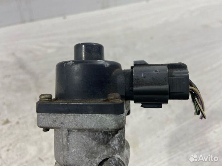 Клапан егр (EGR) Ford Mondeo 3 (00-07) седан 2.0L