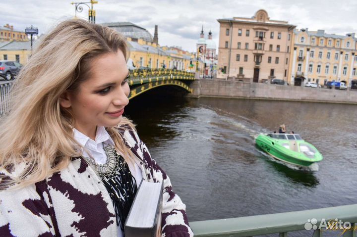 Услуги фотографа Илья Каленчук