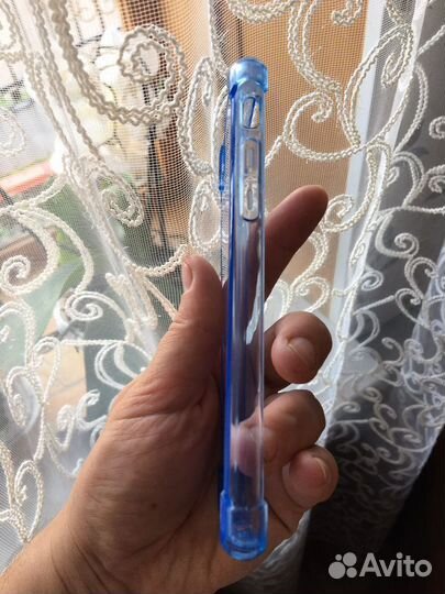 Чехол клип кейс на Айфон 6; 6s