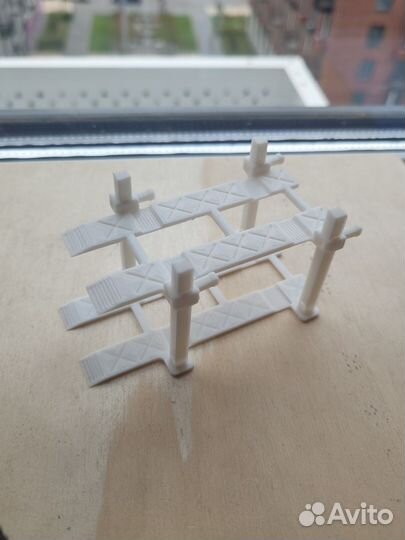 Подъемник Hot Wheels