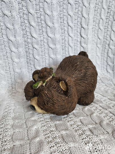 Садовая фигура 